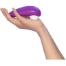 Бесконтактный клиторальный стимулятор WOMANIZER STARLET 3 фиолетовый WZ231SG4