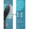 Насадка для душа WOMANIZER WAVE черная 26807670